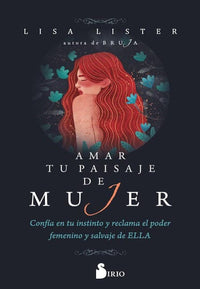 Thumbnail for Amar Tu Paisaje De Mujer [Sirio]