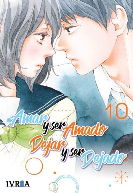 Amar Y Ser Amado Dejar Y Ser Dejado 10 - Argentina