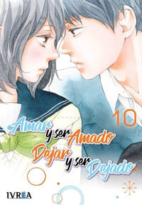 Thumbnail for Amar Y Ser Amado Dejar Y Ser Dejado 10 - Argentina