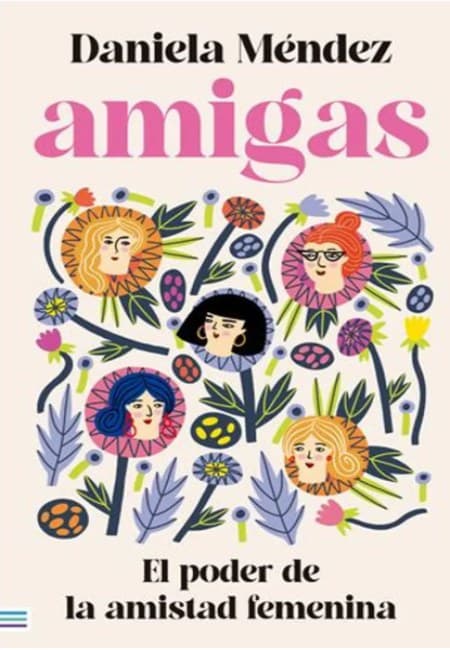 Amigas [Tendencias]