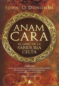 Thumbnail for Anam Cara - El Libro De La Sabiduria Celta [Sirio]