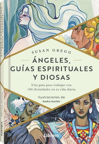 Thumbnail for Angeles - Guias Espirituales Y Diosas [Librero]