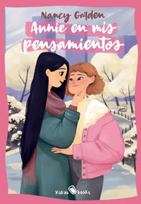 Thumbnail for Annie En Mis Pensamientos [Kakao Books]