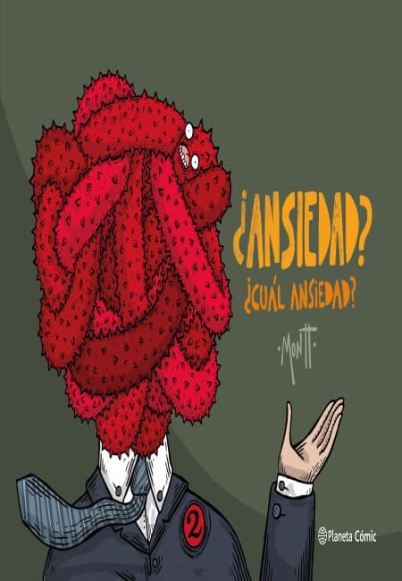 ¿Ansiedad? ¿Cuál Ansiedad? - Chile