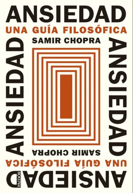 Ansiedad [Paidós]