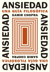 Thumbnail for Ansiedad [Paidós]