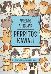Thumbnail for Aprende A Dibujar - Perritos Kawaii [Contrapunto]