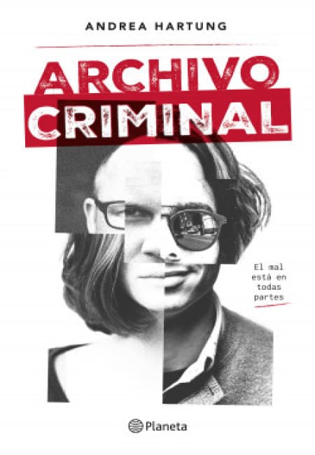 Archivo Criminal [Planeta]
