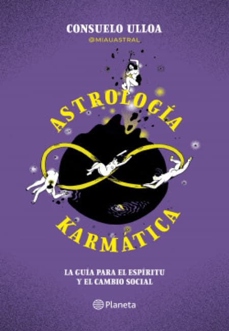 Astrología Karmática [Planeta]