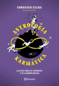 Thumbnail for Astrología Karmática [Planeta]