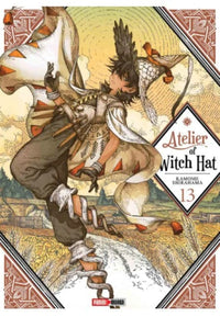 Thumbnail for Atelier Of Witch 13 - México