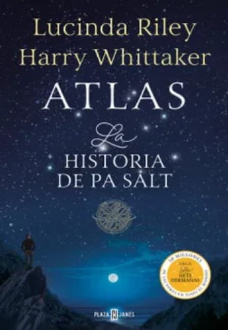 Atlas - La Historia De Pa Salt [Plaza & Janes]