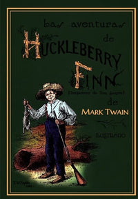 Thumbnail for Las Aventuras De Huckleberry Finn [Mi - Lla]