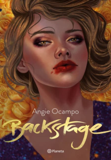 Backstage [Crossbooks]