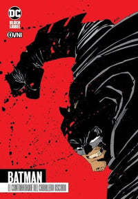 Thumbnail for Batman: El Contraataque Del Caballero Oscuro [DC Black Label] - Argentina