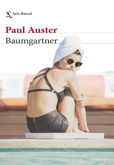 Baumgartner [Seix Barral]