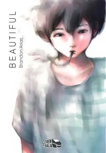 Beautiful [Tomo Único] - Mexico