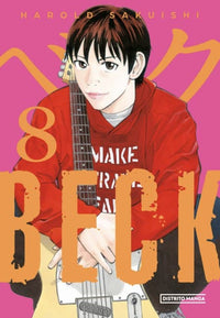 Thumbnail for Beck 08 - Mexico