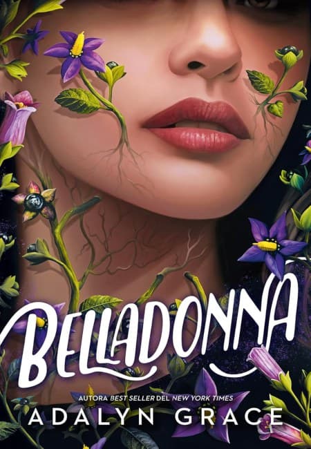 Belladonna [Books4Pocket]