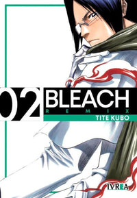 Thumbnail for Bleach Remix 02 - Argentina