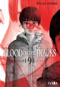 Thumbnail for Blood On The Tracks 09 - Argentina