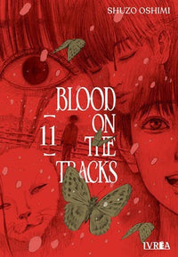 Thumbnail for Blood On The Tracks 11 - Argentina