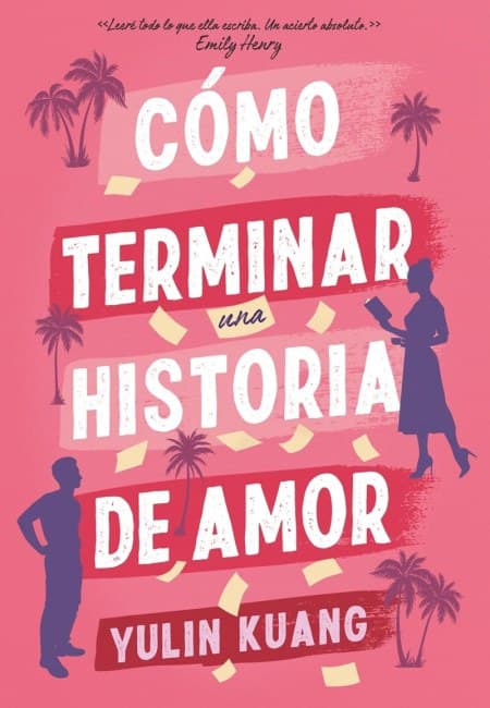 Cómo Terminar Una Historia De Amor [Titania]