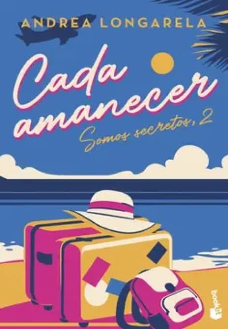 Cada Amanecer [Booket]