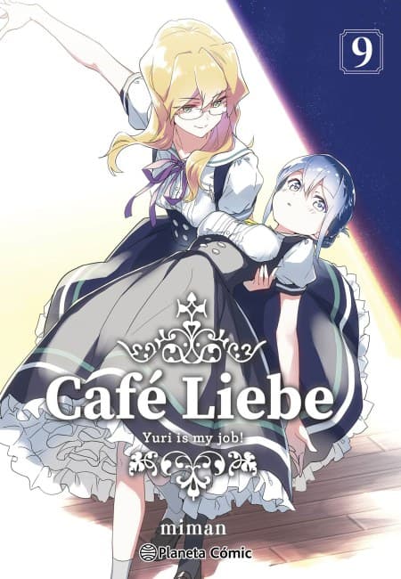Café Liebe 09 - España