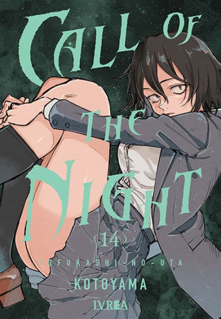 Call Of The Night 14 - Argentina