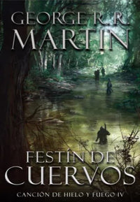 Thumbnail for Festín De Cuervos - Canción De Hielo Y Fuego Iv [Plaza & Janes]