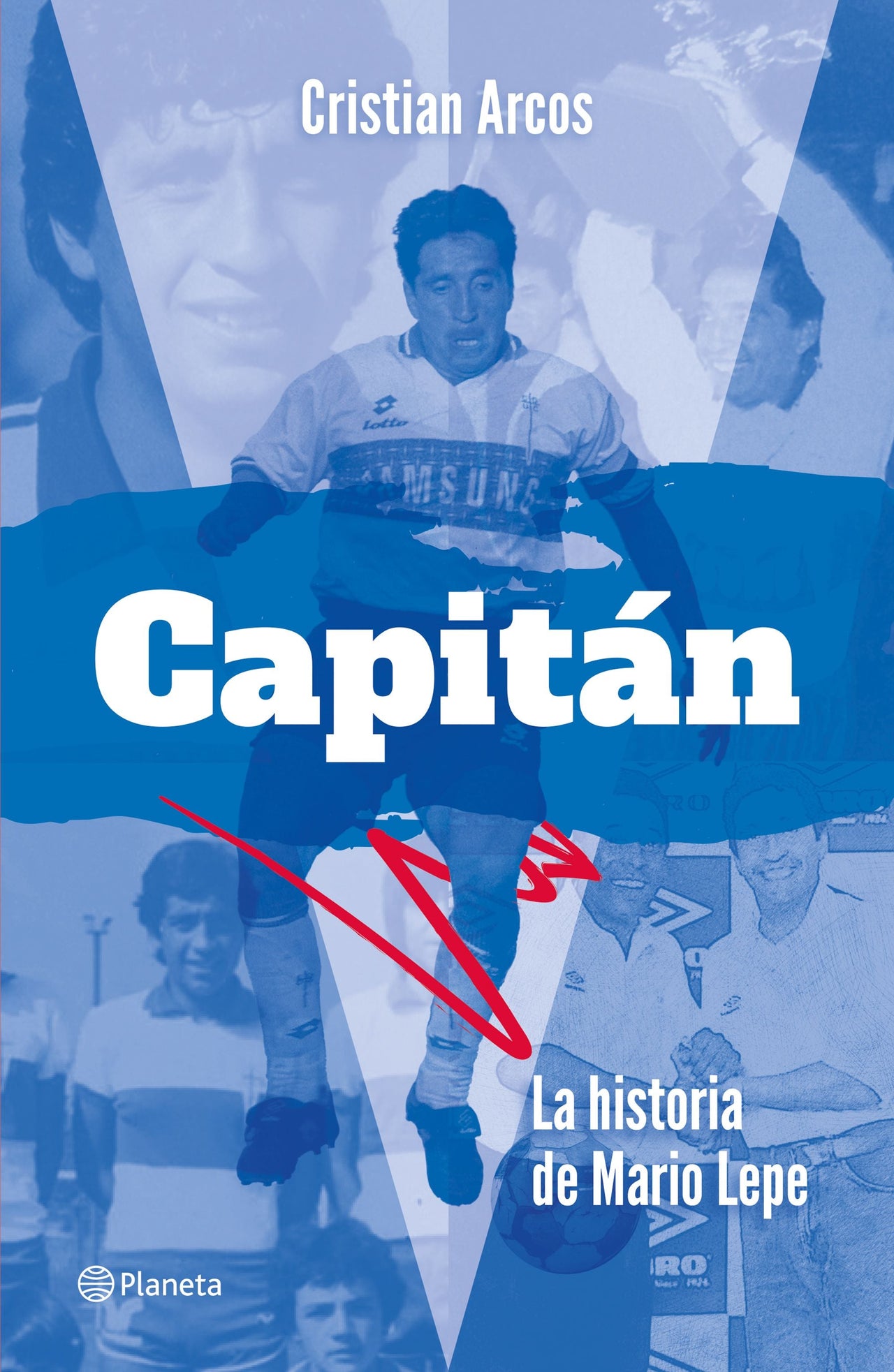 Capitán [Planeta]