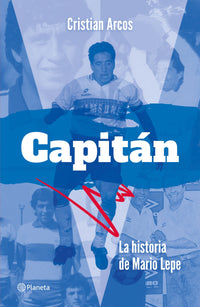 Thumbnail for Capitán [Planeta]