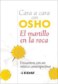 Thumbnail for Cara A Cara Con Osho - El Martillo En La Roca [Edaf]