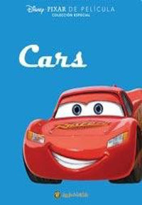 Thumbnail for Cars Disney De Pelicula [El Gato De Hojalata]