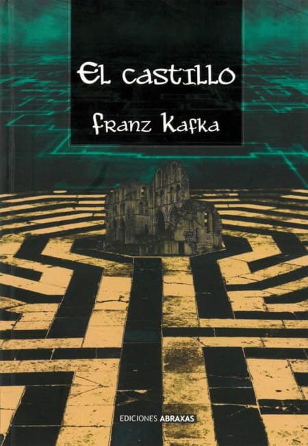 El Castillo [Abraxas]
