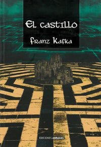 Thumbnail for El Castillo [Abraxas]