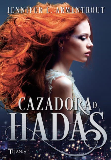 Cazadora De Hadas [Titania]