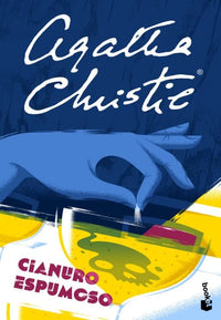Thumbnail for Cianuro Espumoso [Booket]