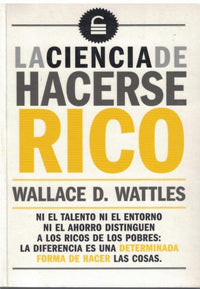 Thumbnail for La Ciencia De Hacerse Rico [Biblok]