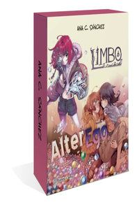 Thumbnail for Cofre 5º Aniversario Planeta Manga - Ana C - Sánchez [Planeta Cómic]