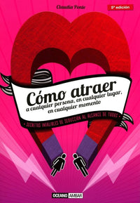 Thumbnail for Cómo Atraer A Cualquier Persona, En Cualquier Lugar, En Cual [Oceano - Ambar]