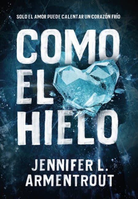 Como El Hielo [Books4Pocket]