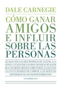 Thumbnail for Como Ganar Amigos E Influir Sobre Las Personas - Edición Revisada [Sudamericana]