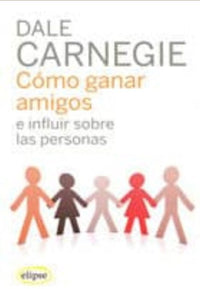 Thumbnail for Como Ganar Amigos E Influir Sobre Las Personas (Usado) [Elipse]