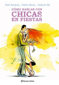 Thumbnail for Como Hablar Con Chicas En Fiestas - España