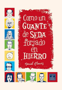 Thumbnail for Como Un Guante De Seda Forjado En Hierro - España