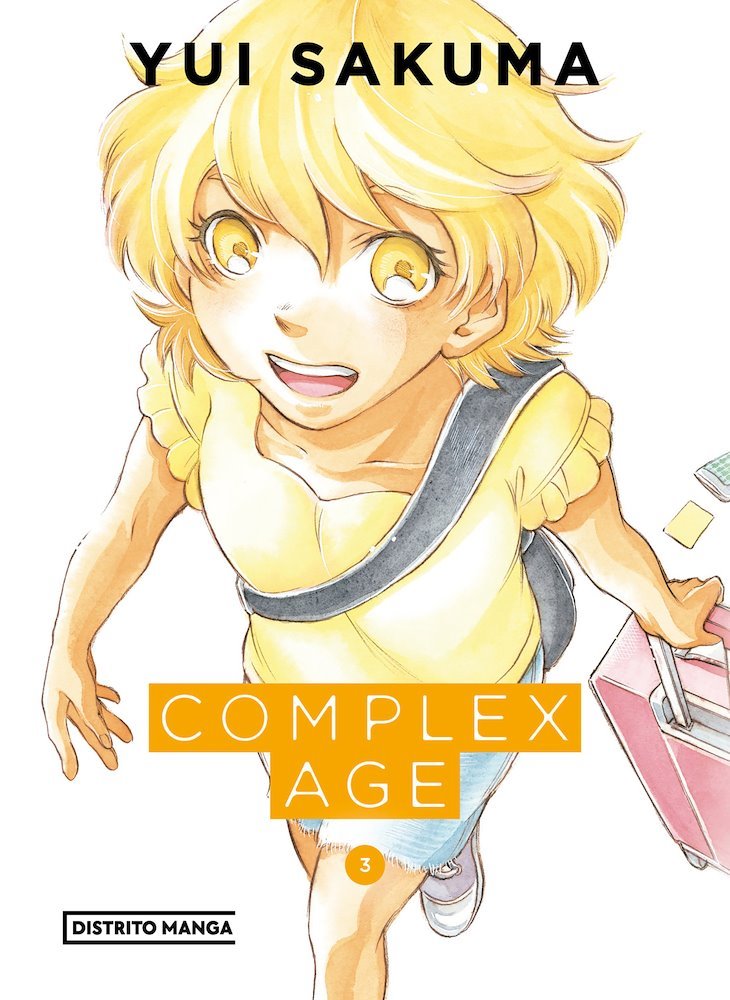 Complex Age 03 - México