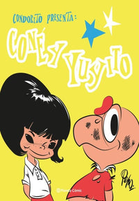 Thumbnail for Condorito Presenta: Coné Y Yuyito - Chile