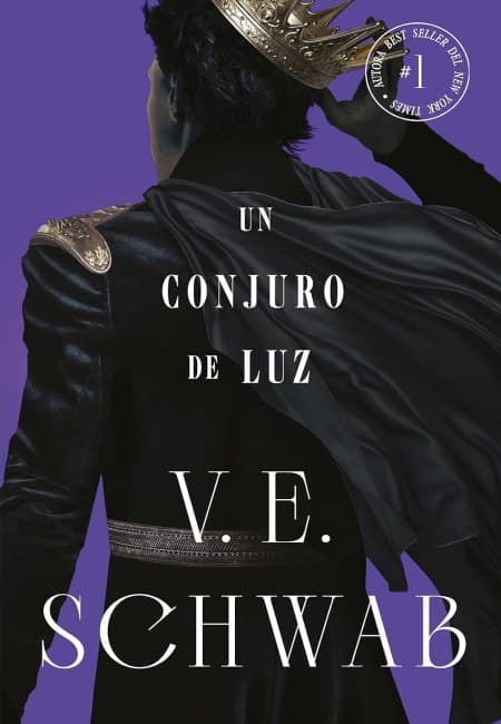 Conjuro De Luz - Colores De Magia 03 [Umbriel]